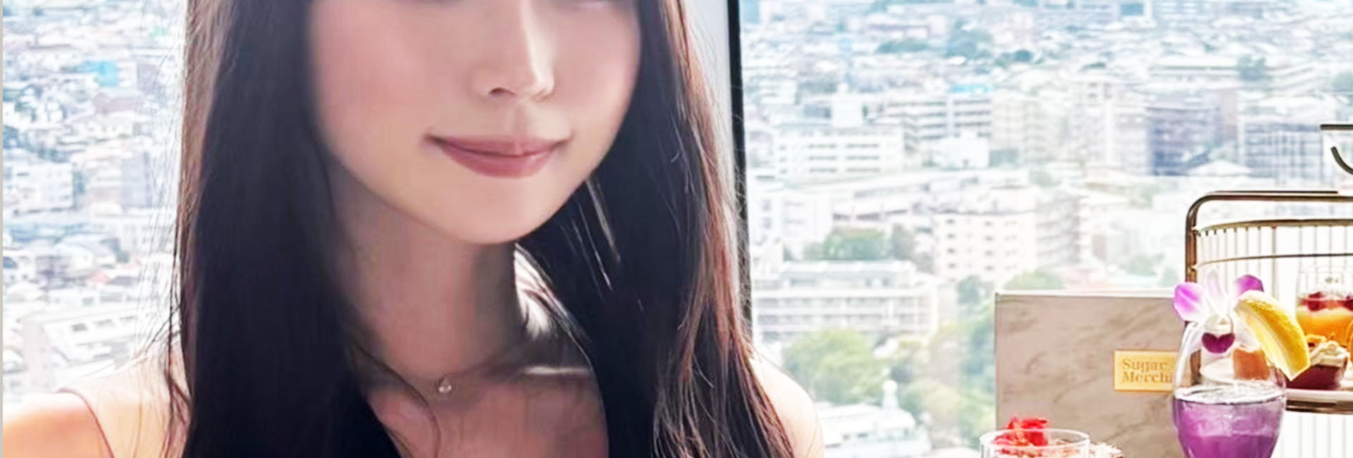 黒木 美玲のメイン写真