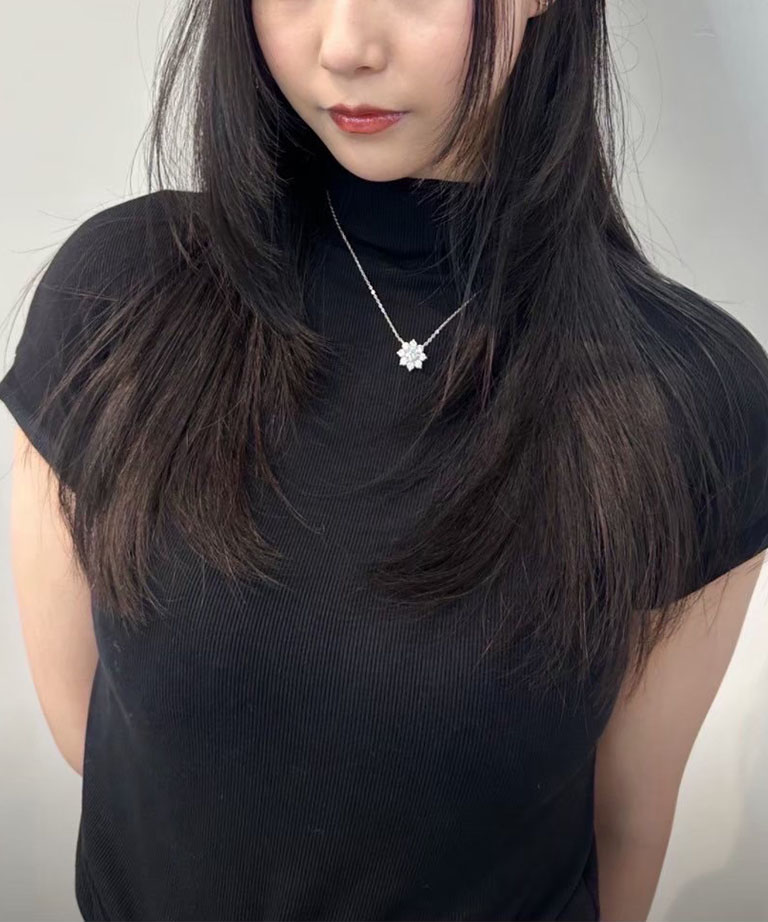 今田 里帆のメイン写真