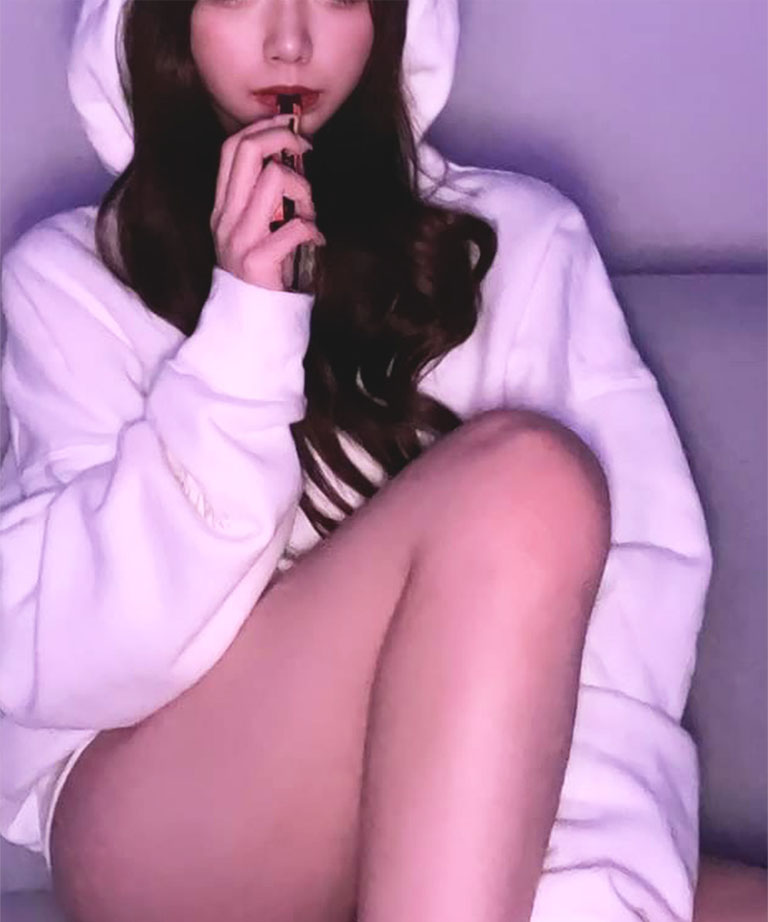 Sarina Fujitaのメイン写真
