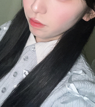 江波戸 優里の写真1