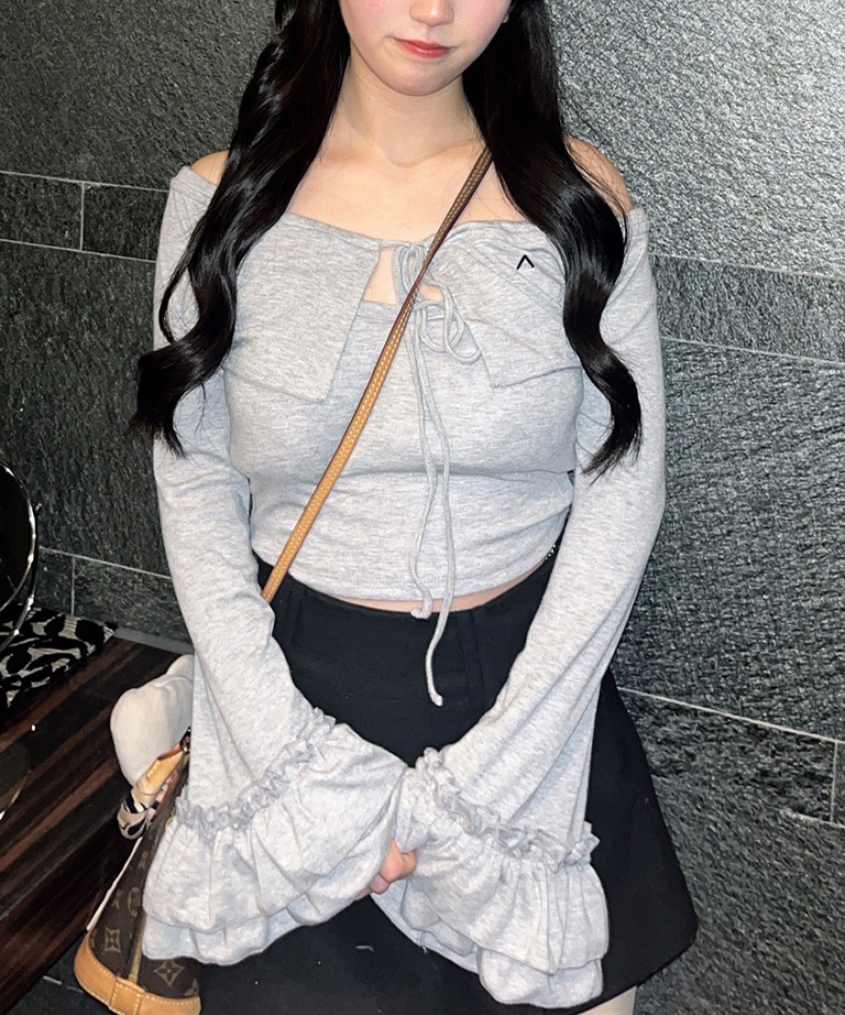 江波戸 優里のメイン写真